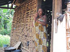 A Field Producer's Photos of Cameroon : Filming in Cameroon