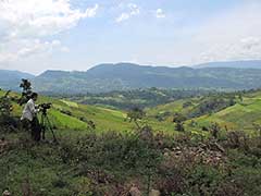The Omo Valley