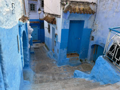 Chefchaouen