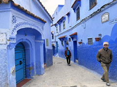 Chefchaouen
