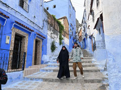 Chefchaouen