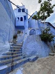 Chefchaouen