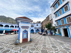 Chefchaouen