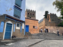 Chefchaouen