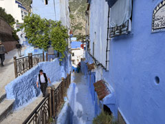 Chefchaouen