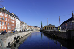Copenhagen