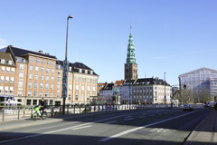 Copenhagen