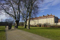 The King's Garden (Kongens Have)