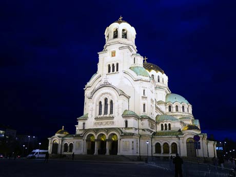 Bulgaria