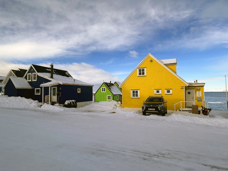Greenland
