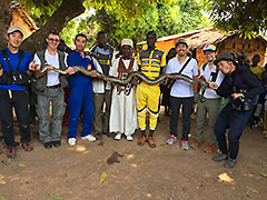Filmer au Cameroun : Photos de Cameroun par Excelman Productions