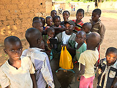 Filmer au Cameroun : Photos de Cameroun par Excelman Productions
