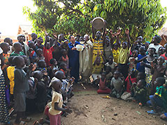 Filmer au Cameroun : Photos de Cameroun par Excelman Productions