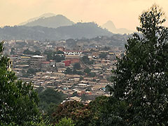 Filmer au Cameroun : Photos de Cameroun par Excelman Productions