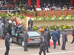 Filmer au Cameroun : Photos de Cameroun par Excelman Productions