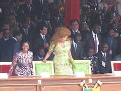 Filmer au Cameroun : Photos de Cameroun par Excelman Productions