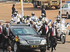 Filmer au Cameroun : Photos de Cameroun par Excelman Productions