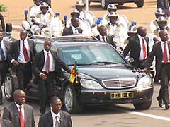 Filmer au Cameroun : Photos de Cameroun par Excelman Productions
