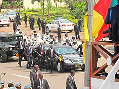 Filmer au Cameroun : Photos de Cameroun par Excelman Productions