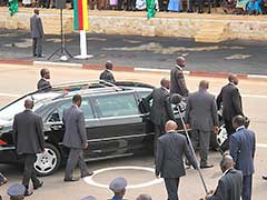 Filmer au Cameroun : Photos de Cameroun par Excelman Productions
