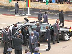 Filmer au Cameroun : Photos de Cameroun par Excelman Productions