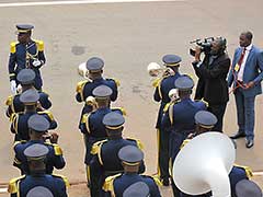 Filmer au Cameroun : Photos de Cameroun par Excelman Productions