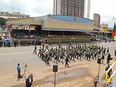 Filmer au Cameroun : Photos de Cameroun par Excelman Productions