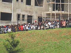 Filmer au Cameroun : Photos de Cameroun par Excelman Productions
