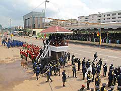 Filmer au Cameroun : Photos de Cameroun par Excelman Productions