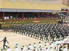 Filmer au Cameroun : Photos de Cameroun par Excelman Productions