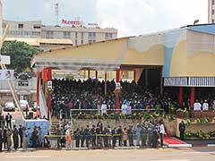 Filmer au Cameroun : Photos de Cameroun par Excelman Productions