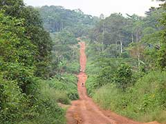 Filmer au Cameroun : Photos de Cameroun par Excelman Productions