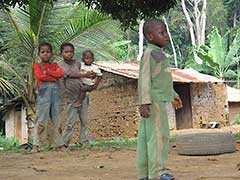 Filmer au Cameroun : Photos de Cameroun par Excelman Productions