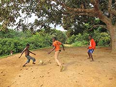 Filmer au Cameroun : Photos de Cameroun par Excelman Productions