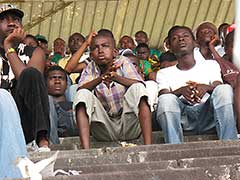 Filmer au Cameroun : Photos de Cameroun par Excelman Productions