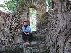 Gondar ( UNESCO Patrimoine Mondial )