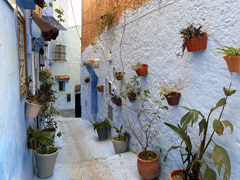 Chefchaouen