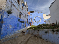 Chefchaouen