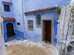 Chefchaouen