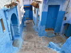 Chefchaouen