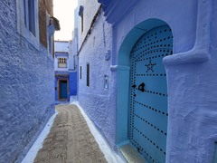 Chefchaouen