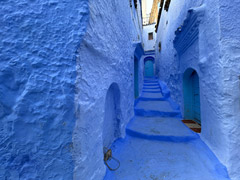 Chefchaouen