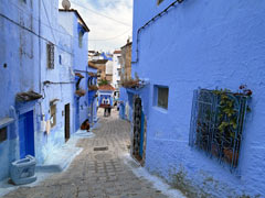 Chefchaouen
