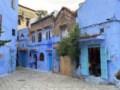 Chefchaouen