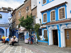 Chefchaouen