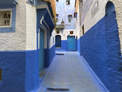 Chefchaouen