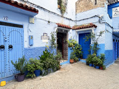 Chefchaouen