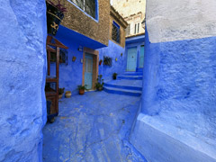 Chefchaouen