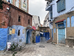 Chefchaouen