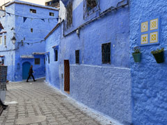Chefchaouen